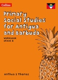 Cover: Workbook Grade 6 - Collins