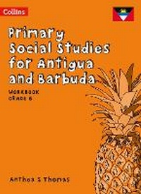 Abbildung von: Workbook Grade 6 - Collins