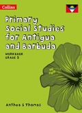 Cover: Workbook Grade 5 - Collins