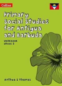 Abbildung von: Workbook Grade 5 - Collins