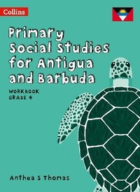 Abbildung von: Workbook Grade 4 - Collins