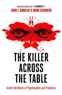 Enlarge image Cover: The Killer Across the Table - William Collins