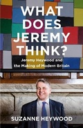 Cover: What Does Jeremy Think? - William Collins