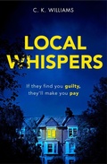 Cover: Local Whispers - One More Chapter