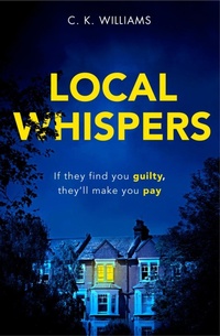 Abbildung von: Local Whispers - One More Chapter