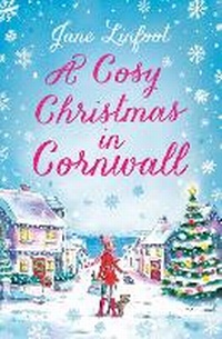 Abbildung von: A Cosy Christmas in Cornwall - One More Chapter