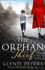 Cover: The Orphan Thief - HarperCollins