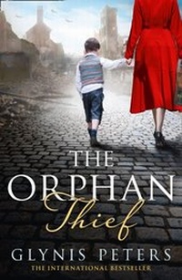 Abbildung von: The Orphan Thief - HarperCollins