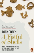 Cover: A Fistful of Shells - Penguin Books Ltd
