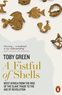 Abbildung von: A Fistful of Shells - Penguin Books Ltd