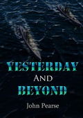 Cover: Yesterday and Beyond - Lulu.com