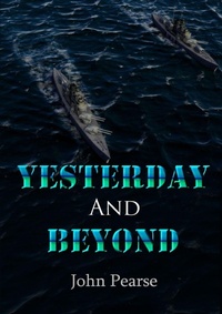 Enlarge image Cover: Yesterday and Beyond - Lulu.com