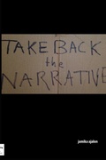 Cover: Take Back The Narrative - Lulu.com