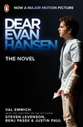 Cover: Dear Evan Hansen - Penguin Books Ltd