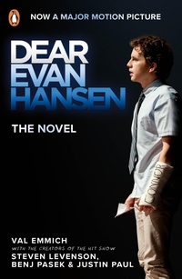 Abbildung von: Dear Evan Hansen - Penguin Books Ltd