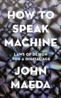 Enlarge image Cover: How to Speak Machine - Portfolio Penguin