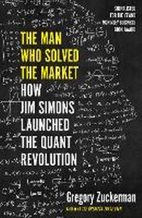Abbildung von: The Man Who Solved the Market - Portfolio Penguin