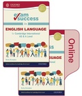 Cover: English Language for Cambridge International AS & A Level - Oxford University Press