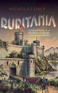 Cover: Ruritania - Oxford University Press