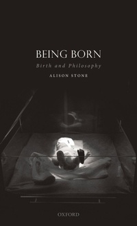 Enlarge image Cover: Being Born - Oxford University Press
