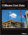 Cover: RSMeans Cost Data, Student Edition - RSMeans