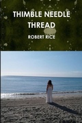 Cover: THIMBLE NEEDLE THREAD - Lulu.com