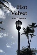 Cover: Hot Velvet - Lulu.com