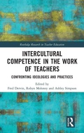 Cover: Intercultural Competence in the Work of Teachers - Routledge