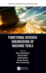 Cover: Functional Reverse Engineering of Machine Tools - CRC Press