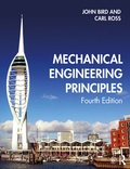 Cover: Mechanical Engineering Principles - Routledge