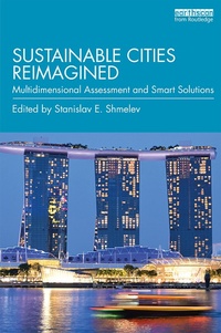 Abbildung von: Sustainable Cities Reimagined - Routledge