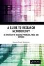 Cover: A Guide to Research Methodology - CRC Press