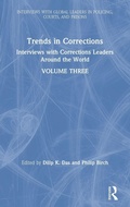 Bild: Trends in Corrections - Routledge