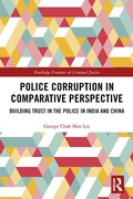 Bild: Police Corruption in Comparative Perspective - Routledge