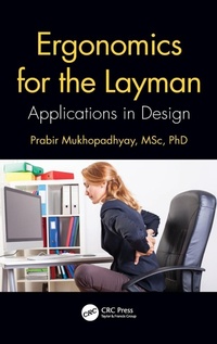 Abbildung von: Ergonomics for the Layman - CRC Press