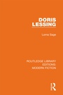 Cover: Doris Lessing - Routledge