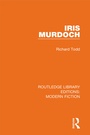 Cover: Iris Murdoch - Routledge