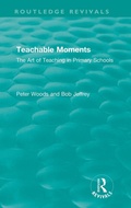 Cover: Teachable Moments - Routledge