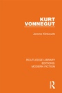 Cover: Kurt Vonnegut - Routledge