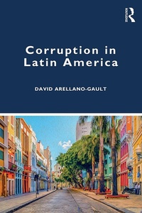 Abbildung von: Corruption in Latin America - Routledge
