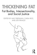 Cover: Thickening Fat - Routledge