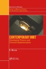 Cover: Contemporary IMRT - CRC Press