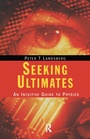 Cover: Seeking Ultimates - CRC Press