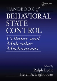 Abbildung von: Handbook of Behavioral State Control - CRC Press
