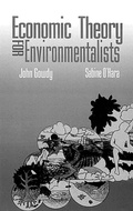 Bild: Economic Theory for Environmentalists - CRC Press