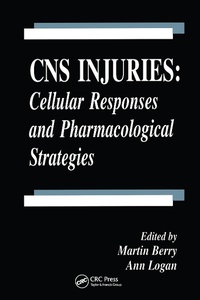 Abbildung von: CNS Injuries - CRC Press