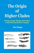 Cover: The Origin of Higher Clades - CRC Press