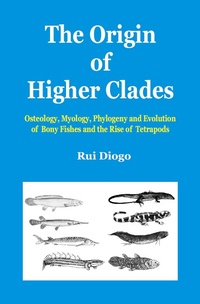 Abbildung von: The Origin of Higher Clades - CRC Press