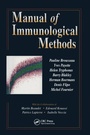Cover: Manual of Immunological Methods - CRC Press