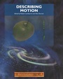 Cover: Describing Motion - CRC Press